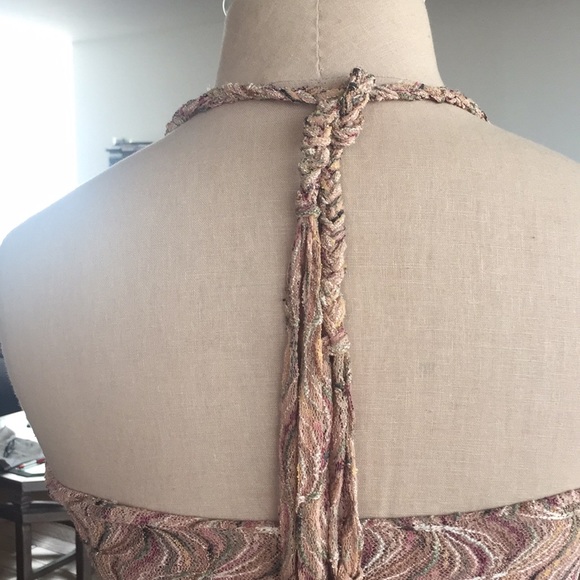 RAIZA Y2K Top. Gently worn. Size 1. Made in USA - Picture 4 of 9